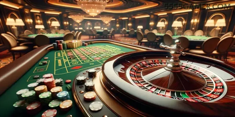 Slots 5555game - Sweet Bonanza e caça-níqueis populares